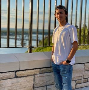 Meet your Posher, Charles-william